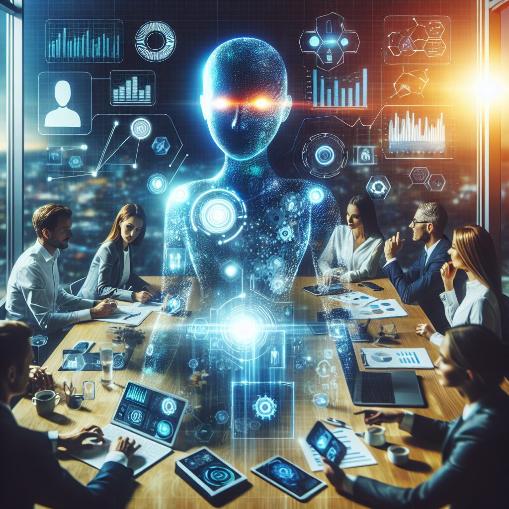 Automatización de Ventas Inteligente con IA Automatización de Ventas Inteligente con IA