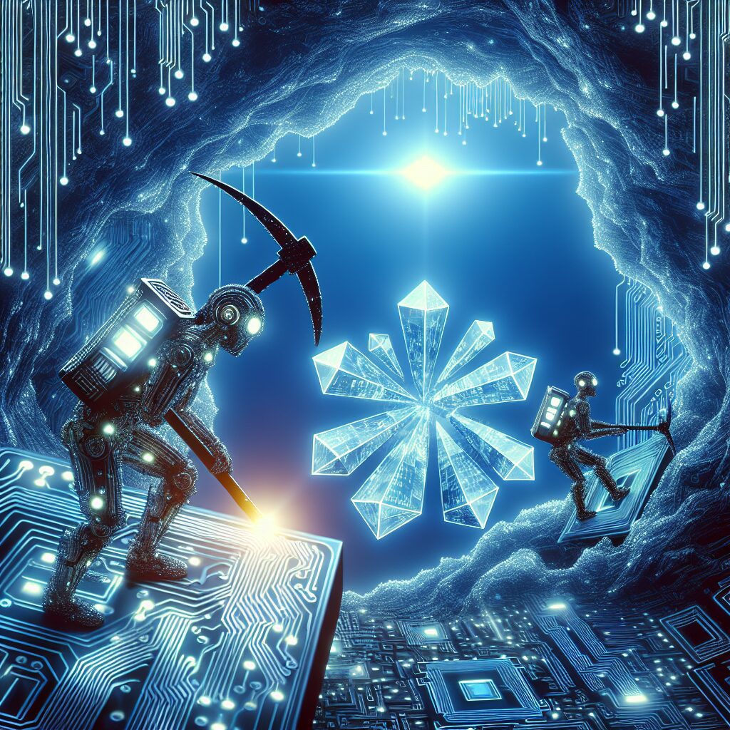 La Minería de Datos Transformará tu Futuro La Minería de Datos Transformará tu Futuro