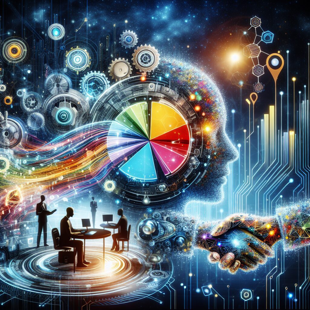 Impulsa Tus Ingresos: Automatización de Ventas para Crecimiento Exponencial Impulsa Tus Ingresos: Automatización de Ventas para Crecimiento Exponencial