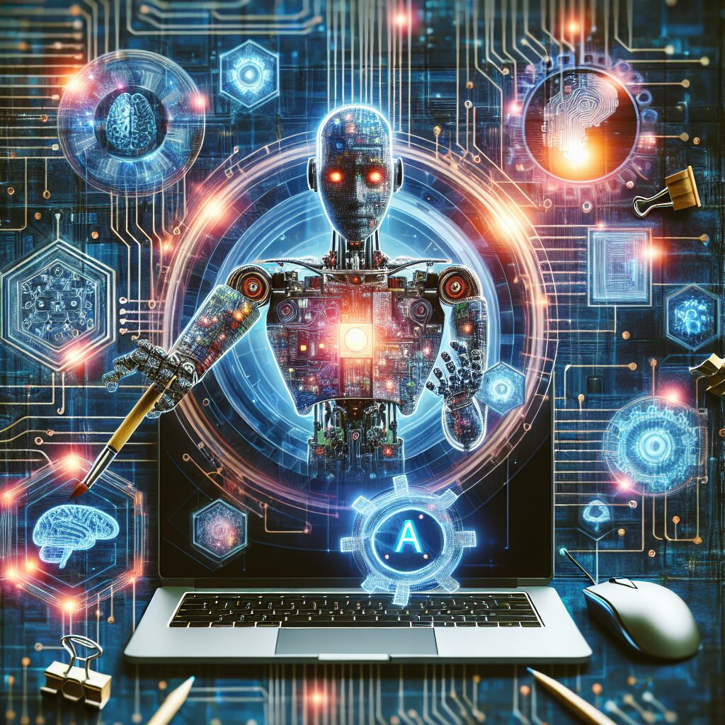Transforma tu negocio con la Automatización Inteligente: Eficiencia y Precisión Transforma tu negocio con la Automatización Inteligente: Eficiencia y Precisión