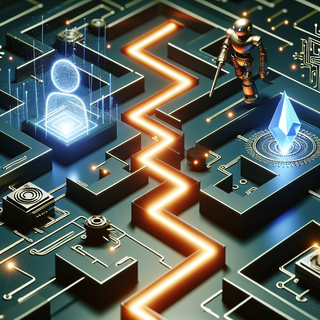 Mejora tus Resultados: Claves para la Optimización Eficaz de Procesos Mejora tus Resultados: Claves para la Optimización Eficaz de Procesos