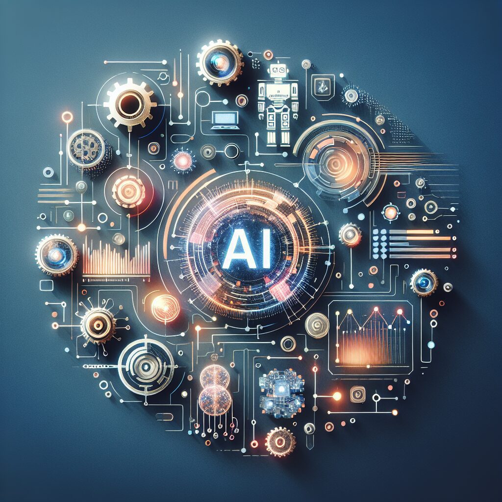 Aumenta tus ingresos: IA revolucionaria para optimizar procesos de ventas. Aumenta tus ingresos: IA revolucionaria para optimizar procesos de ventas.