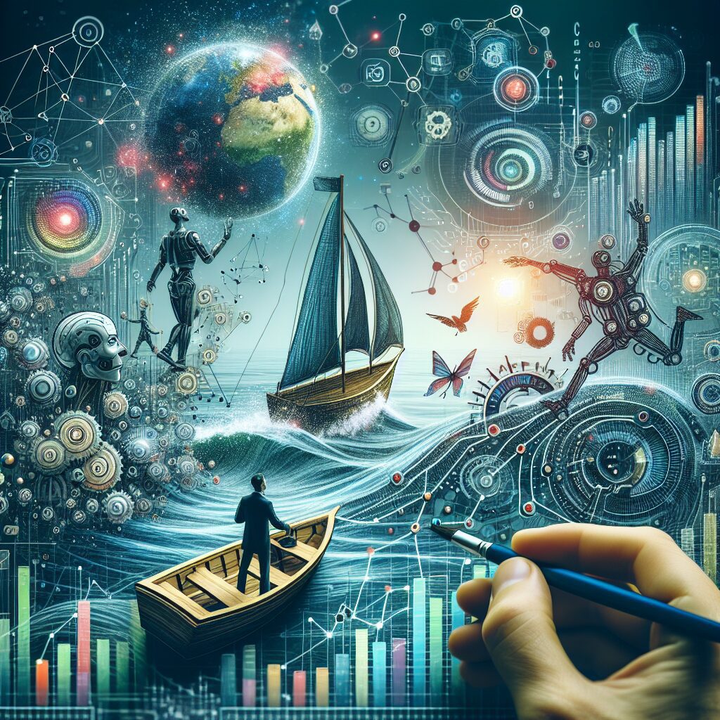 Descubre Tendencias Ocultas: Guía Definitiva de Análisis Exploratorio Descubre Tendencias Ocultas: Guía Definitiva de Análisis Exploratorio