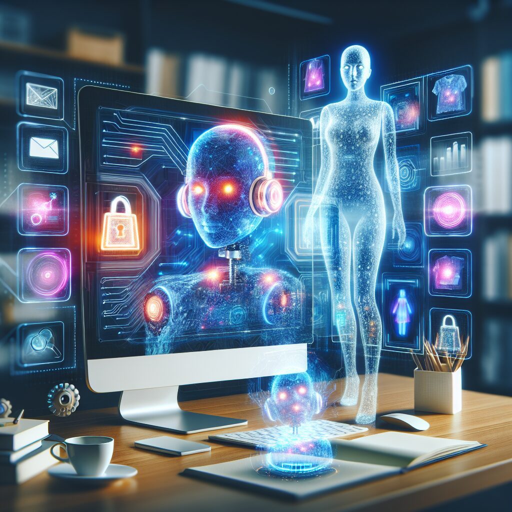 Impulsa tu tienda online con un asistente virtual especializado. Impulsa tu tienda online con un asistente virtual especializado.