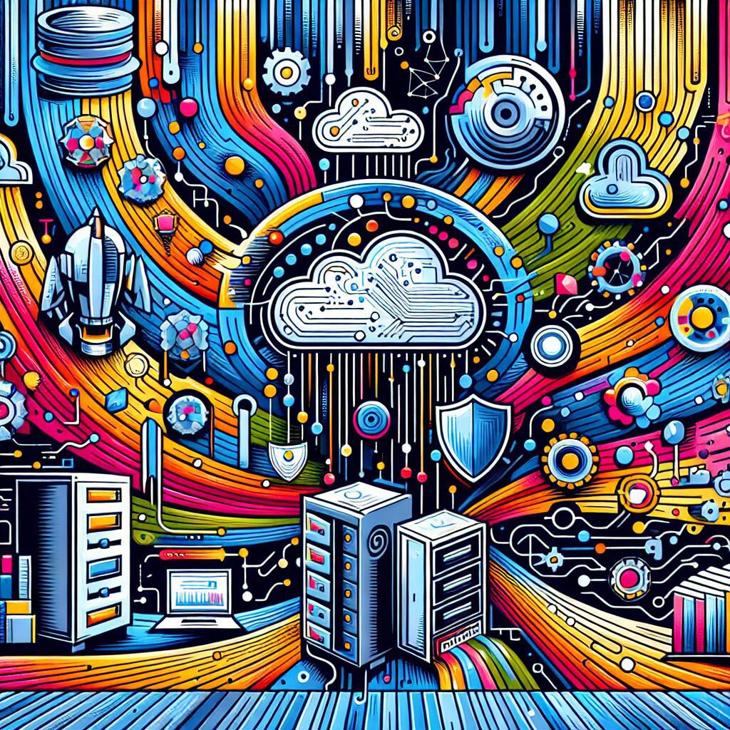 Optimiza tu Negocio: Estrategias Efectivas de Gestión de Datos Optimiza tu Negocio: Estrategias Efectivas de Gestión de Datos