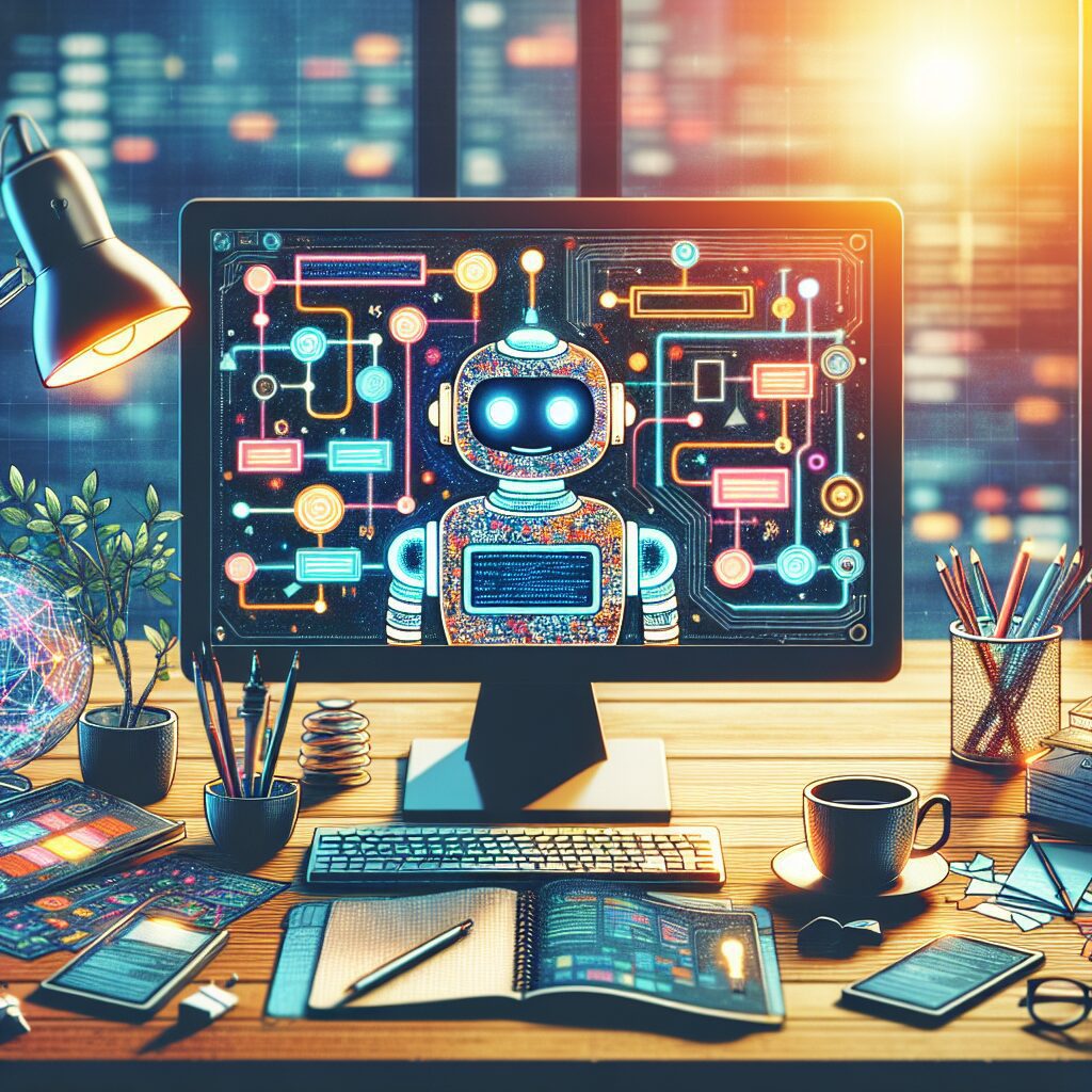 Impulsa tus ventas: Chatbot avanzado para captación de clientes Impulsa tus ventas: Chatbot avanzado para captación de clientes
