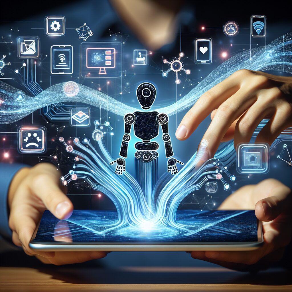 Automatización Inteligente para una Gestión Eficiente de tus Clientes. Automatización Inteligente para una Gestión Eficiente de tus Clientes.