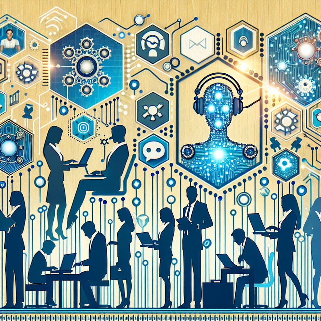 Transforma tus interacciones: atención multicanal eficiente e innovadora. Transforma tus interacciones: atención multicanal eficiente e innovadora.