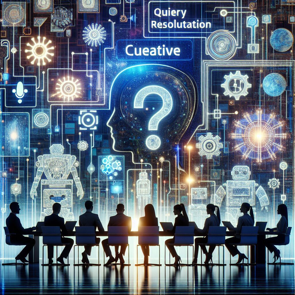 Soluciones Efectivas y Rápidas: Resolución de Consultas Simplificada Soluciones Efectivas y Rápidas: Resolución de Consultas Simplificada