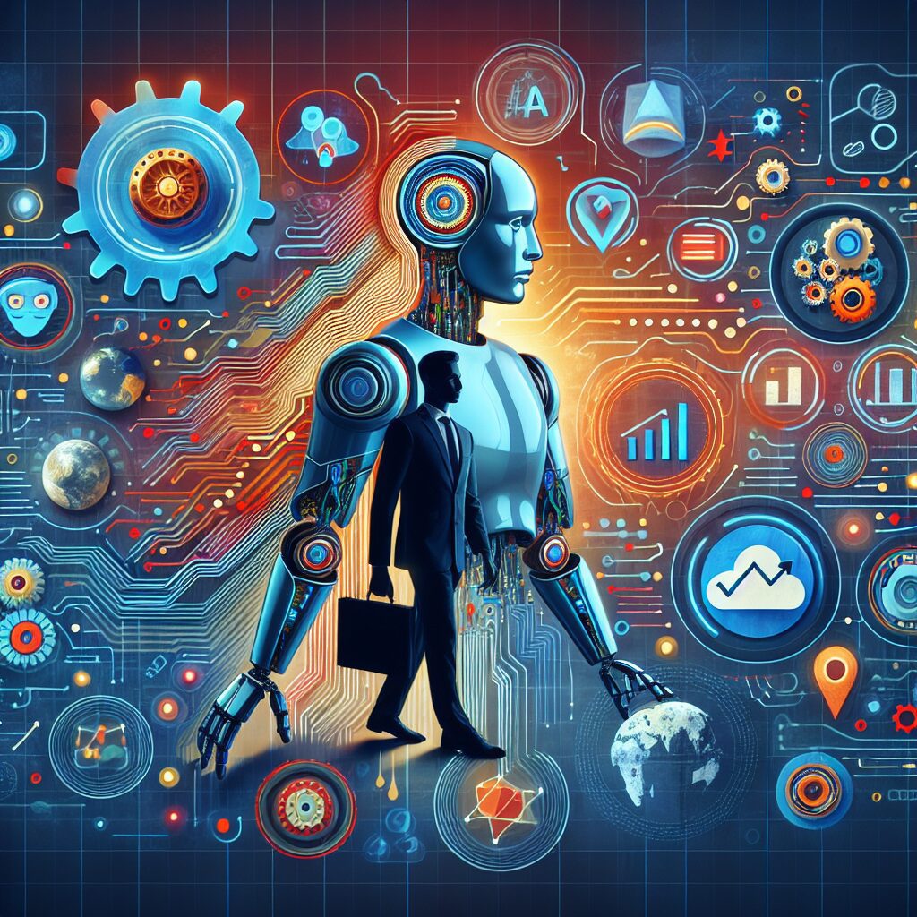 Revoluciona tus ventas con Asistentes Inteligentes para Resultados Excepcionales Revoluciona tus ventas con Asistentes Inteligentes para Resultados Excepcionales