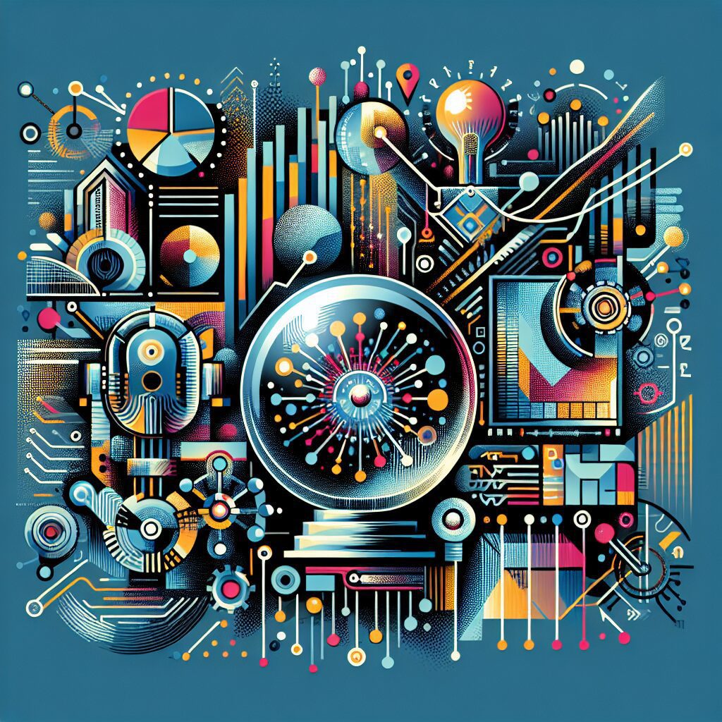 Descubre el Futuro: Predicción de Tendencias que Marcarán 2024 Descubre el Futuro: Predicción de Tendencias que Marcarán 2024