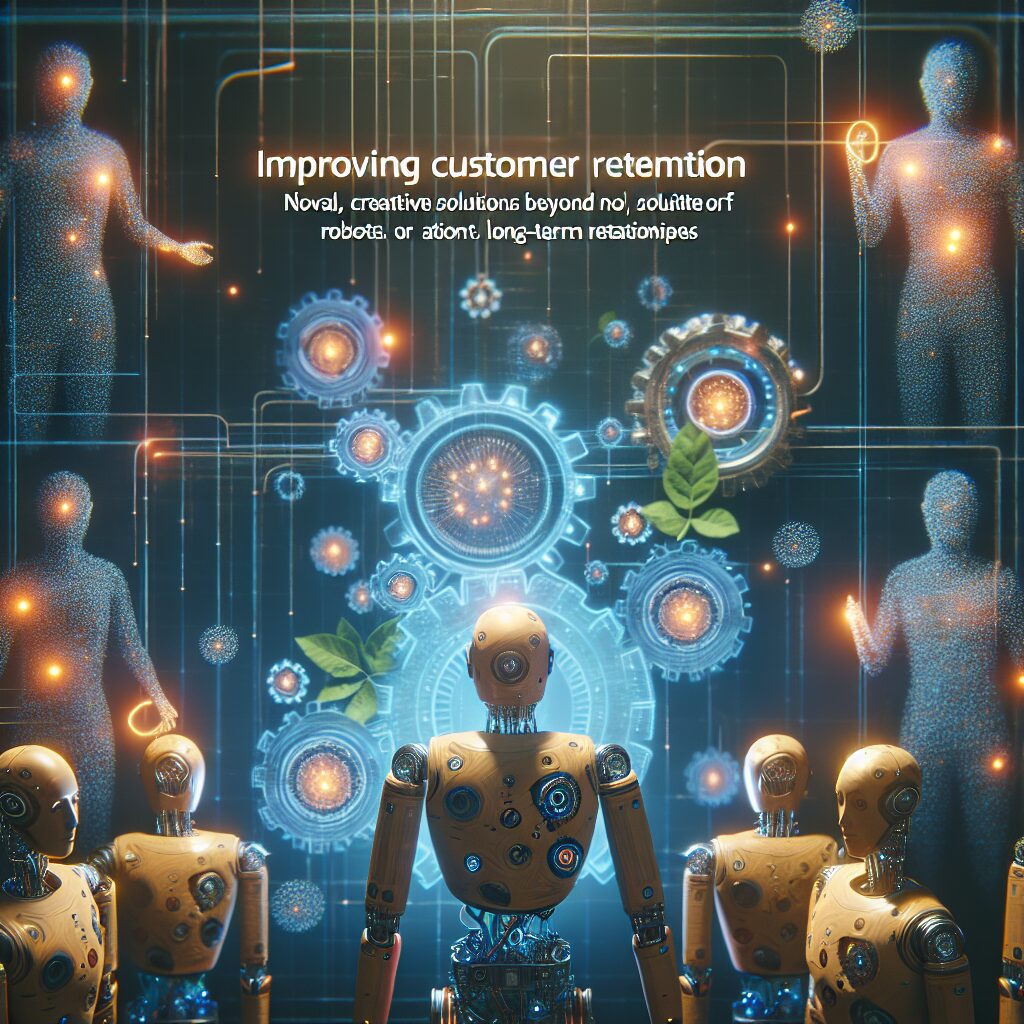 Estrategias Efectivas para Mejorar la Retención de Clientes Ahora Estrategias Efectivas para Mejorar la Retención de Clientes Ahora