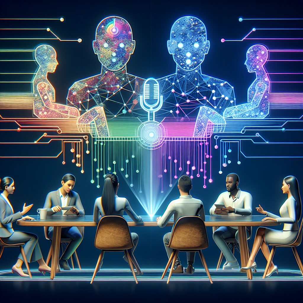 Dominando el Arte del Análisis de Conversaciones: Estrategias y Herramientas Dominando el Arte del Análisis de Conversaciones: Estrategias y Herramientas
