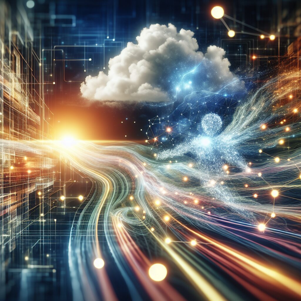 Optimiza Decisiones al Instante con Respuesta Predictiva en Tiempo Real Optimiza Decisiones al Instante con Respuesta Predictiva en Tiempo Real