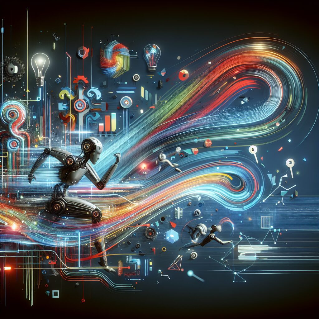 Impulsa Decisiones Inteligentes con Analítica en Tiempo Real Eficiente Impulsa Decisiones Inteligentes con Analítica en Tiempo Real Eficiente