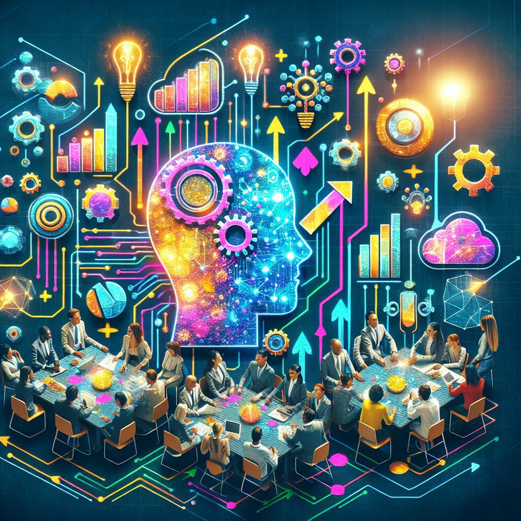 Transforma la Experiencia del Cliente: Innovación y Satisfacción Asegurada Transforma la Experiencia del Cliente: Innovación y Satisfacción Asegurada