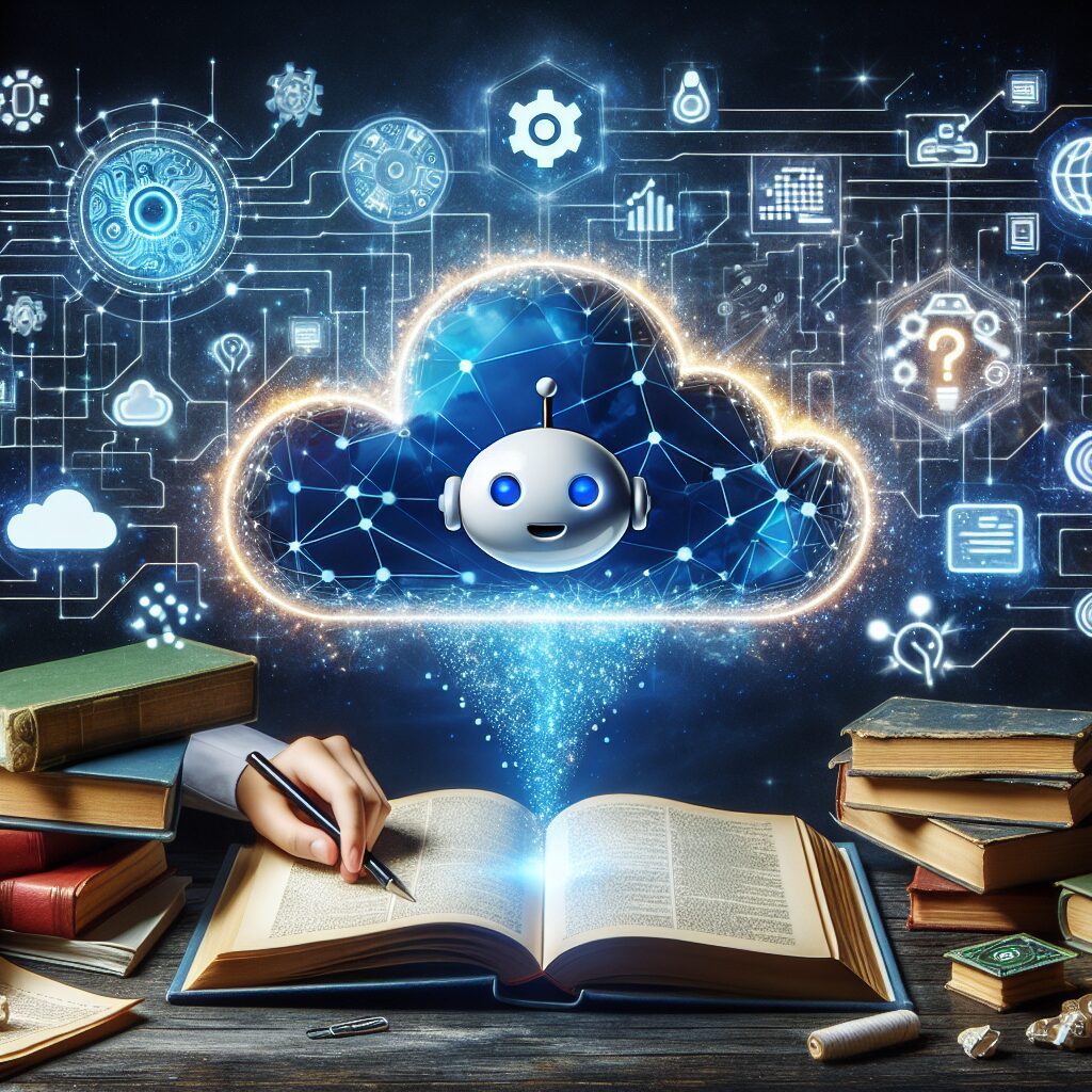 Revoluciona tus conversaciones: El Chatbot Inteligente que Entiende y Responde Revoluciona tus conversaciones: El Chatbot Inteligente que Entiende y Responde