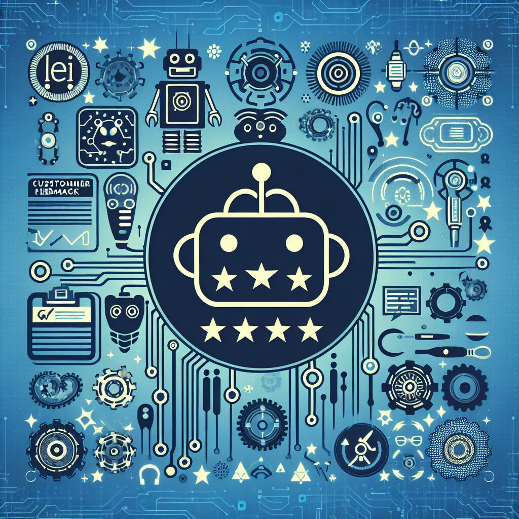 Mejora Continua: Escucha y Actúa con el Feedback del Cliente Mejora Continua: Escucha y Actúa con el Feedback del Cliente