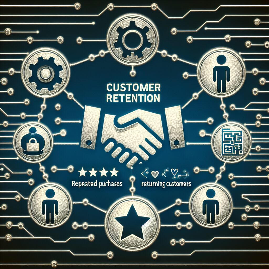 Estrategias Efectivas para Optimizar la Retención de Tus Clientes Estrategias Efectivas para Optimizar la Retención de Tus Clientes