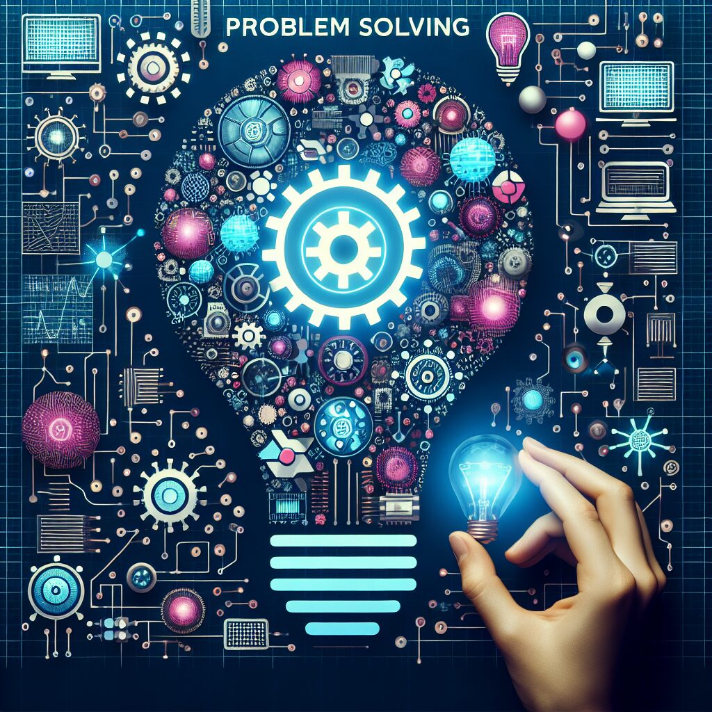 Soluciones Prácticas: Resolver Problemas con Eficacia y Creatividad Soluciones Prácticas: Resolver Problemas con Eficacia y Creatividad