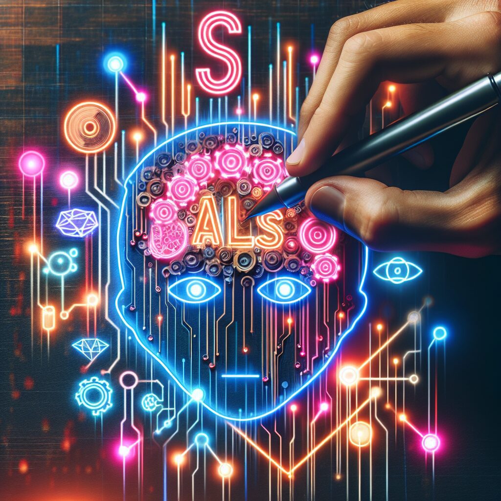 Impulsa tus ventas: Estrategias de IA para maximizar ganancias Impulsa tus ventas: Estrategias de IA para maximizar ganancias