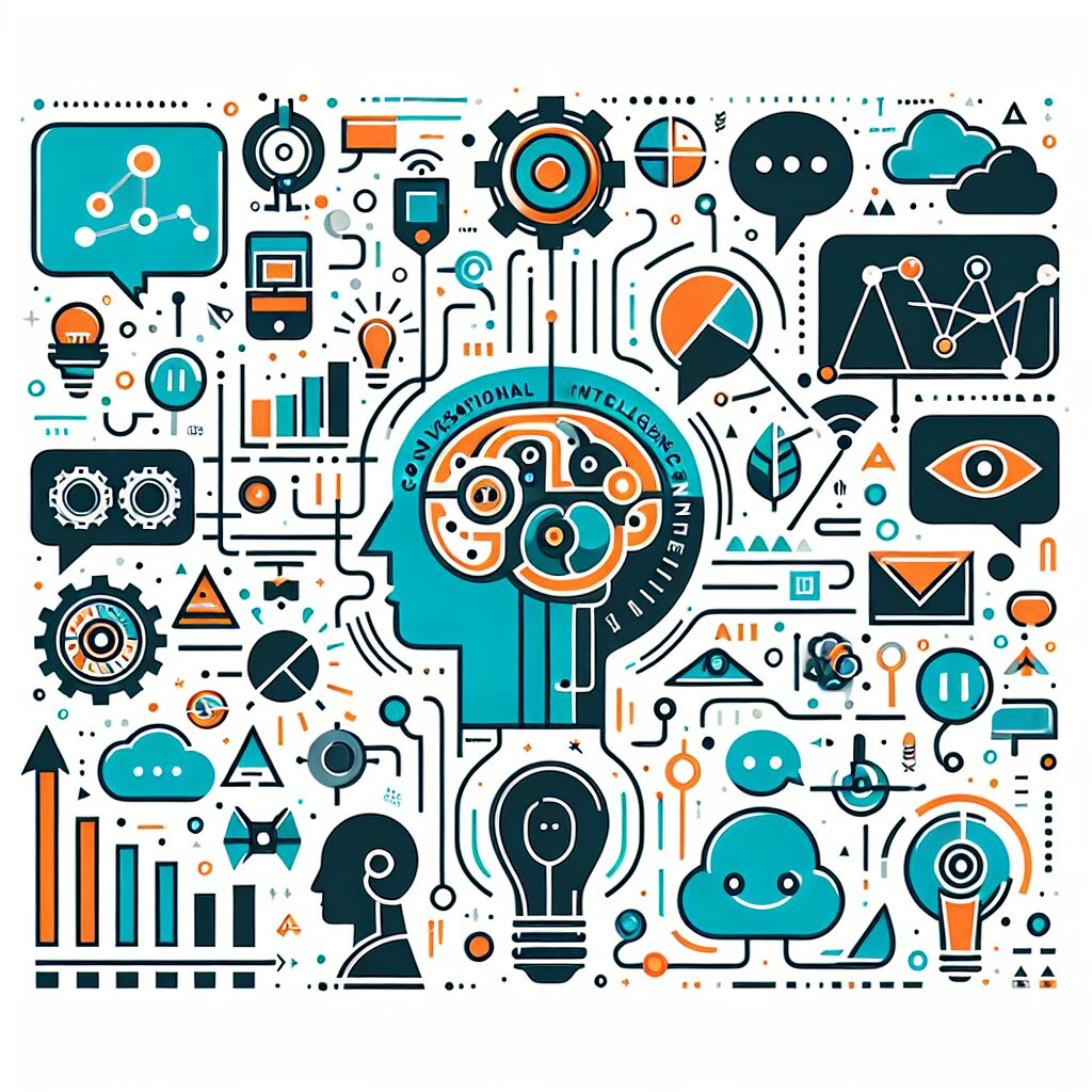Transforma tu Comunicación: Descubre el Poder de la Inteligencia Conversacional Transforma tu Comunicación: Descubre el Poder de la Inteligencia Conversacional