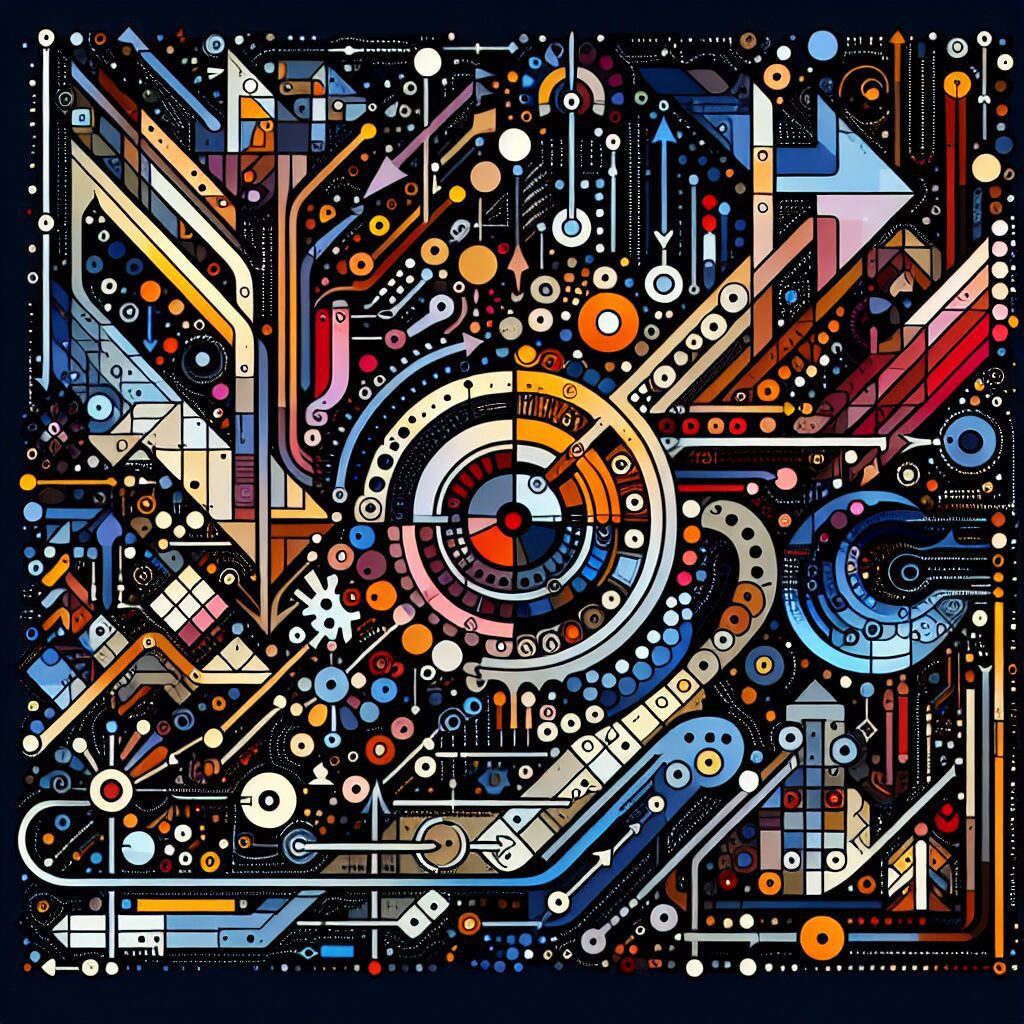 Descubre Secretos Ocultos con Clustering de Datos Eficaz y Potente Descubre Secretos Ocultos con Clustering de Datos Eficaz y Potente