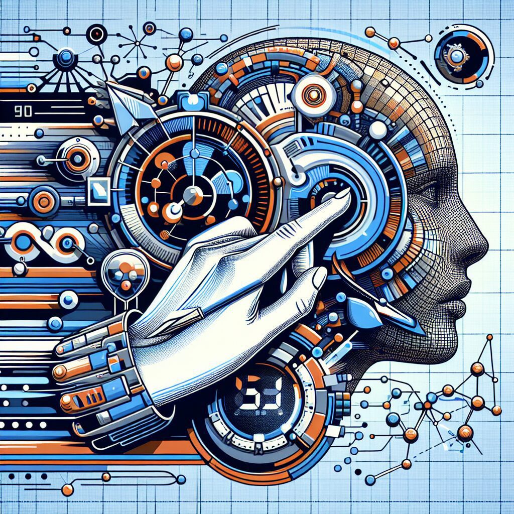 Dominando el Reconocimiento de Patrones en Tiempo Real: Innovación Instantánea Dominando el Reconocimiento de Patrones en Tiempo Real: Innovación Instantánea