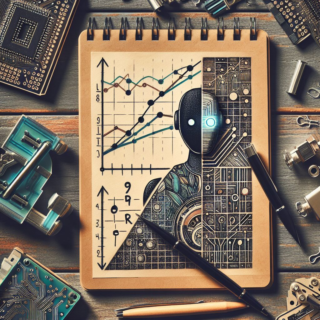 Descubre el Poder de la Regresión Lineal en Análisis de Datos Descubre el Poder de la Regresión Lineal en Análisis de Datos
